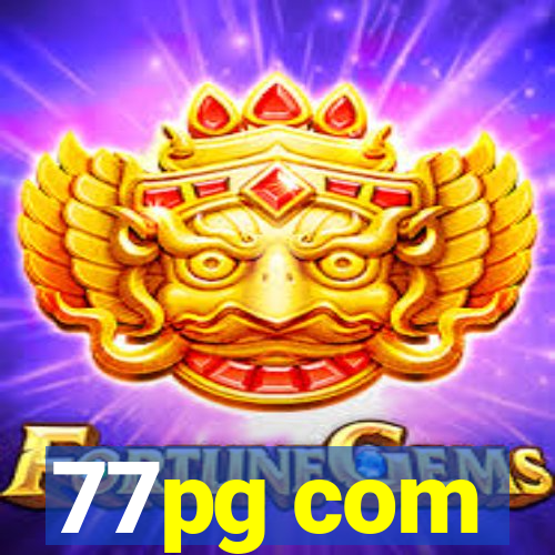 77pg com